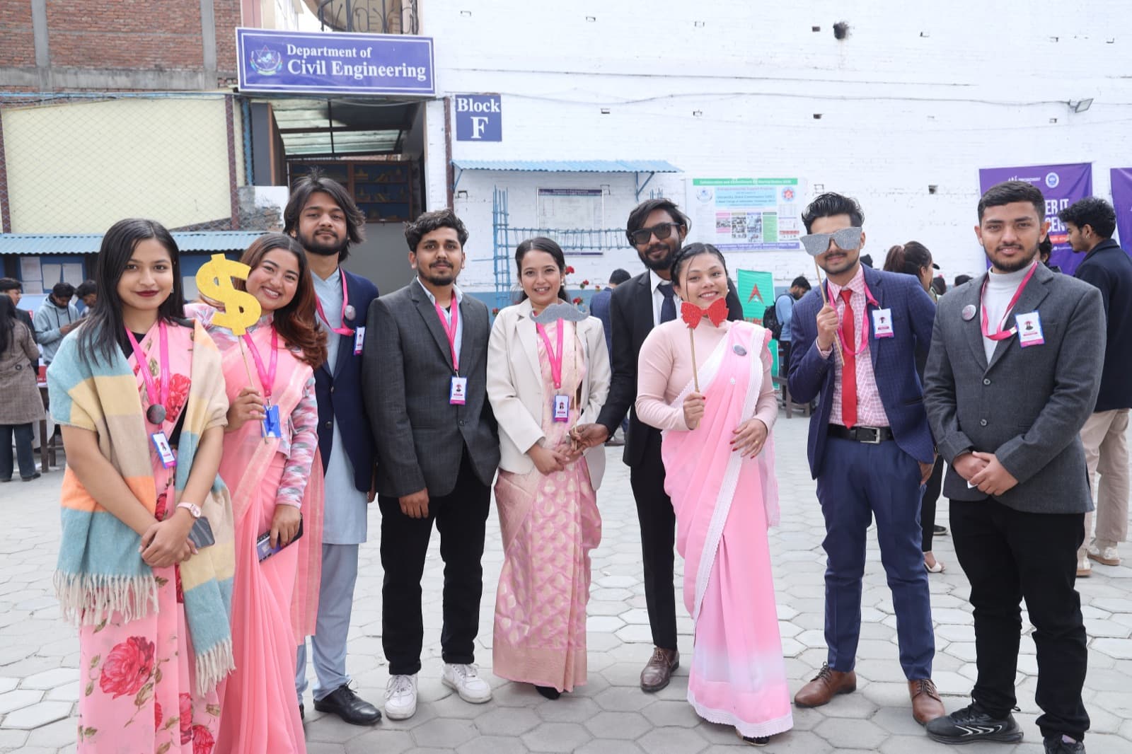 Hult Prize OnCampus NCIT