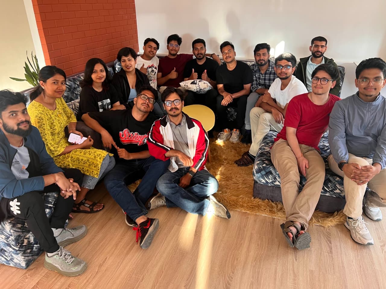 Nepal Open Source Klub